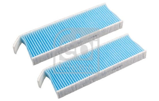 Filter set, cabin air, Image 2