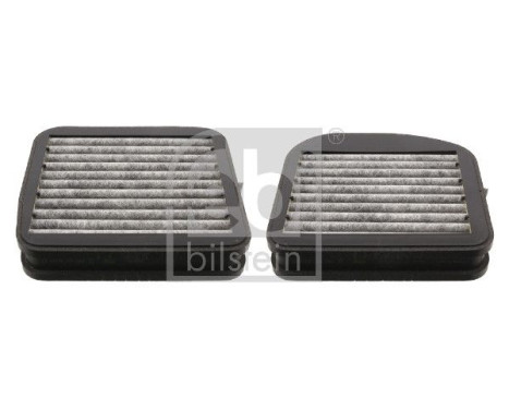 Filter set, cabin air, Image 2