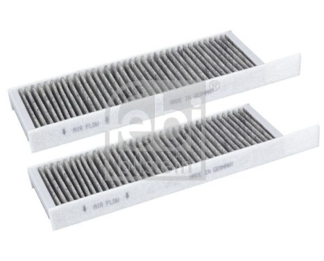 Filter set, cabin air, Image 2