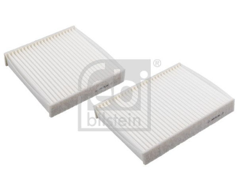 Filter set, cabin air, Image 2