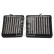 Filter set, cabin filter 176024 FEBI, Thumbnail 2