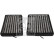 Filter set, cabin filter 176024 FEBI, Thumbnail 3