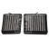Filter set, cabin filter 176024 FEBI