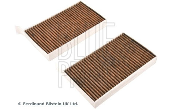 Filter set, cabin filter ADBP250014 Blue Print, Image 4