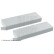 Filter set, cabin filter ADBP250019 Blue Print, Thumbnail 2