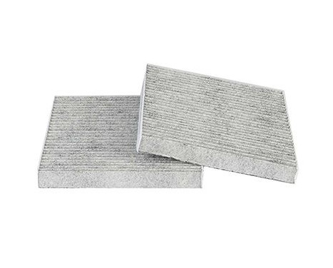 Filter set, cabin filter BSG 15-145-014, Image 2