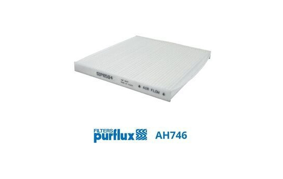 FILTRES D HABITACLE AH746 Purflux