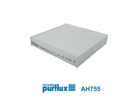 FILTRES D HABITACLE AH755 Purflux