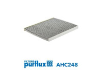 FILTRES D HABITACLE AHC248 Purflux