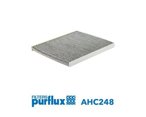 FILTRES D HABITACLE AHC248 Purflux