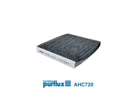 FILTRES D HABITACLE AHC720 Purflux