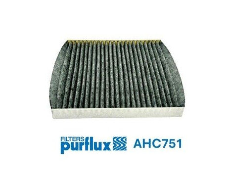 FILTRES D HABITACLE AHC751 Purflux