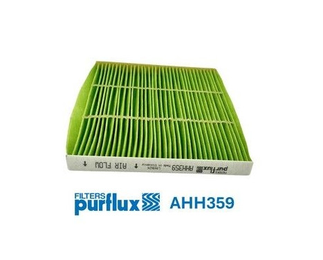 FILTRES D HABITACLE AHH359 Purflux