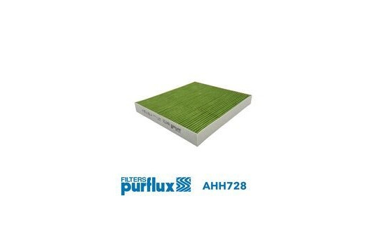 FILTRES D HABITACLE AHH728 Purflux