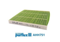 FILTRES D HABITACLE AHH751 Purflux