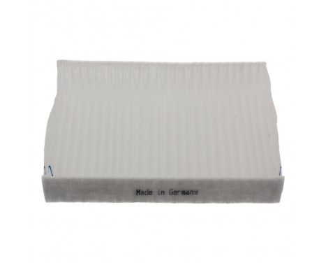 INTERIOR AIR CLEANER PEUGEOT 47807 FEBI