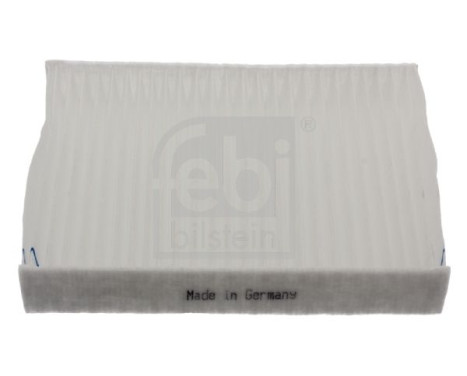 INTERIOR AIR CLEANER PEUGEOT 47807 FEBI, Image 2