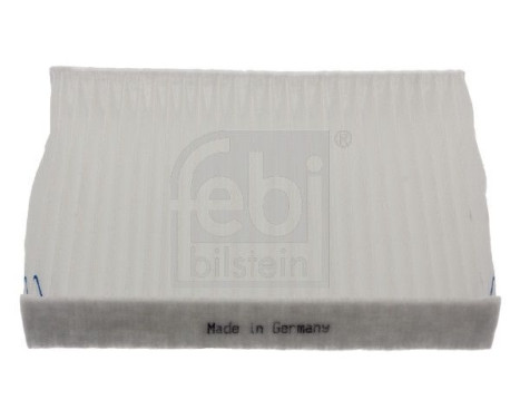 INTERIOR AIR CLEANER PEUGEOT 47807 FEBI, Image 2