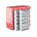 Interior air filter (set) 106092 FEBI