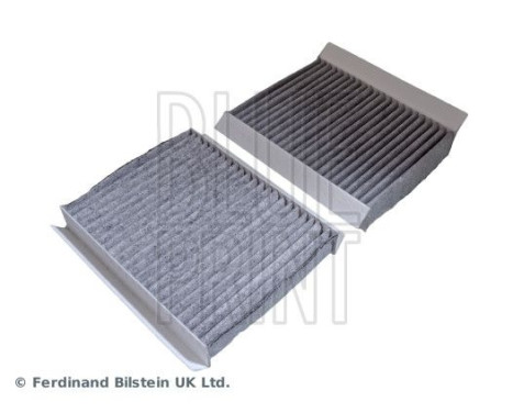 interior air filter (set) ADL142518 Blue Print, Image 2