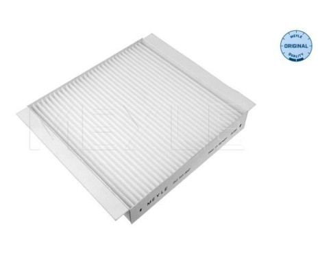 Interior filter 012 319 0047 Meyle