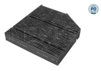 Interior filter 012 326 0044/PD Meyle