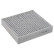 Interior filter 1002253 FEBI