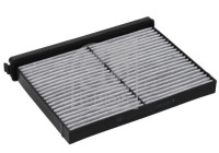 Interior filter 1002256 FEBI