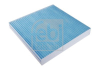 Interior filter 1004474 FEBI