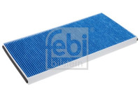 Interior filter 1006112 FEBI