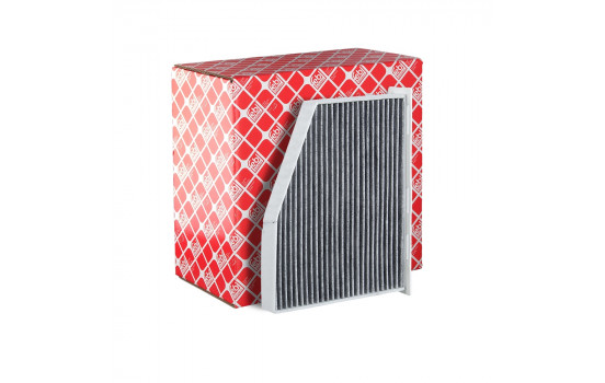 Interior filter 105789 FEBI
