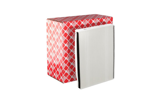 Interior filter 105815 FEBI