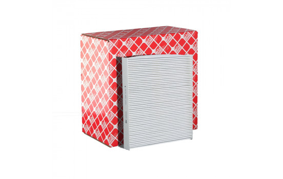 Interior filter 105816 FEBI