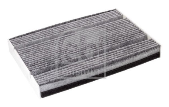 Interior filter 105818 FEBI, Image 2