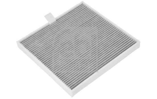 Interior filter 109101 FEBI, Image 2
