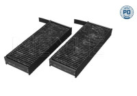 Interior filter 11-12 326 0016/PD Meyle