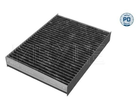 Interior filter 16-12 326 0007/PD Meyle