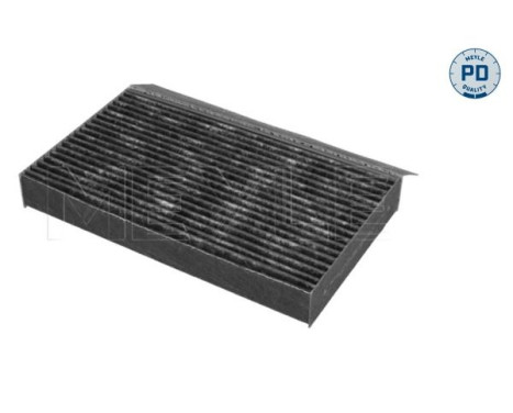 Interior filter 16-12 326 0021/PD Meyle