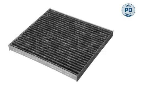 Interior filter 16-12 326 0027/PD Meyle