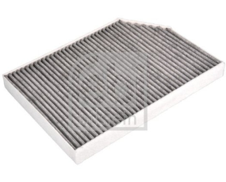 Interior filter 174437 FEBI