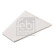 Interior filter 181088 FEBI