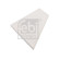 Interior filter 181088 FEBI, Thumbnail 2