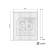 Interior filter 182899 FEBI, Thumbnail 3
