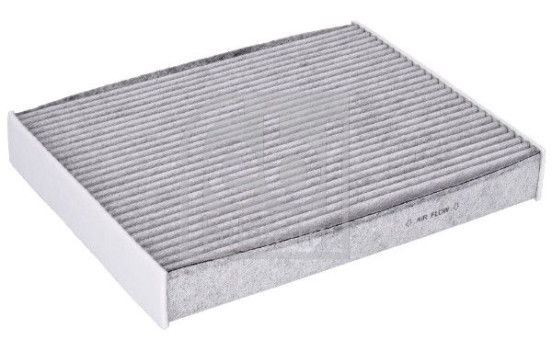 Interior filter 184570 FEBI