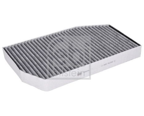 Interior filter 195075 FEBI