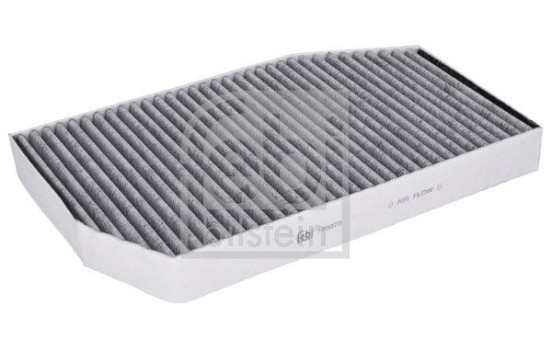 Interior filter 195075 FEBI