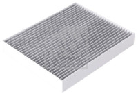 Interior filter 196145 FEBI