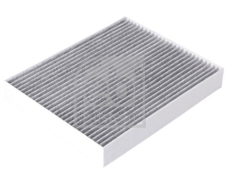 Interior filter 196145 FEBI