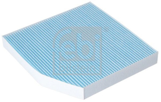 Interior filter 196255 FEBI