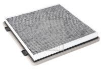 Interior filter 197752 FEBI